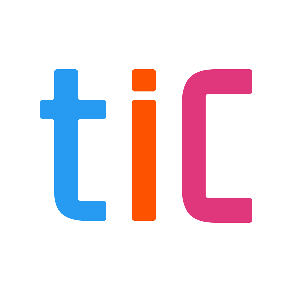 The Interactive Company - Full-Stack Web Development